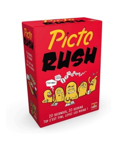 PICTO RUSH 370980