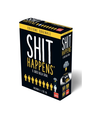 IL GIOCO DELLA SFIGA 376551