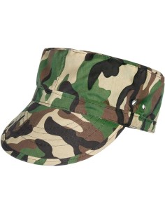 CAPPELLO SOLDATO 20830