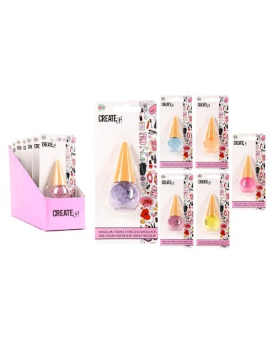 CREATE IT SMALTI ICE 84132