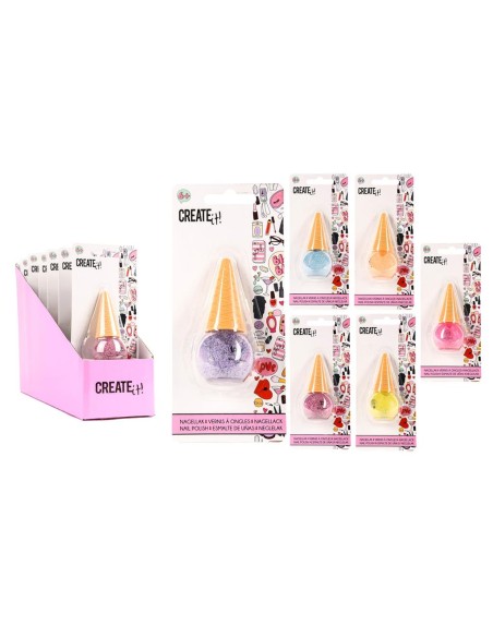 CREATE IT SMALTI ICE 84132