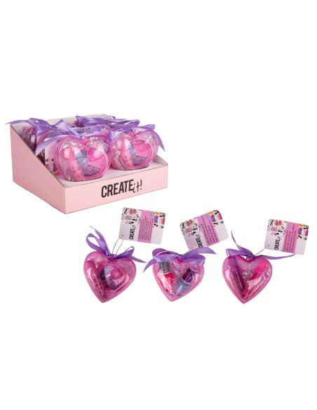 CREATE IT MAKE UP COFANETTO CUORE 84508