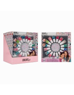 CREATE IT NAIL PARTY 16 SMALTI 84515