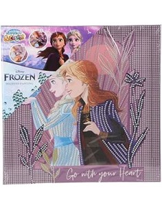 DP FROZEN CREAZIONI DIAMOND 30X30 23323