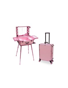 CREATE IT TROLLEY MAKE UP ARTIST 84536