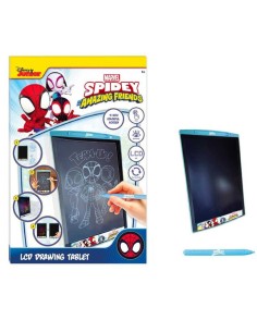 SPIDEY LAVAGNA LCD 24380