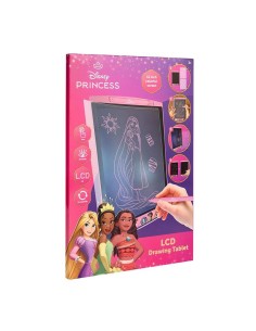DP PRINCESS LAVAGNA LCD 24380