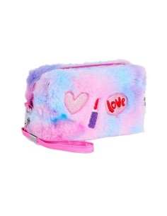 CREATE IT BAG BEAUTY PELUCHE 84555