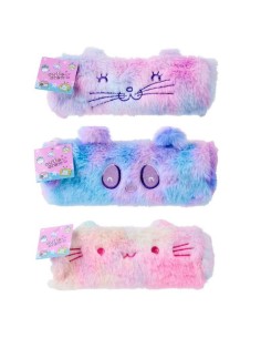 CUTIE CREW BUSTINA PELUCHE 60101