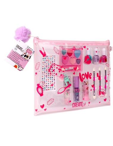 CREATE IT BUSTINA MAKE UP 84505