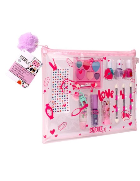 CREATE IT BUSTINA MAKE UP 84505