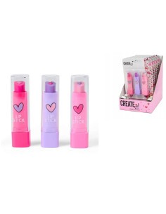CREATE IT LIP STICK PACK 3PZ 84597
