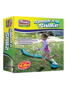 WAHU SPLASH SNAKE MT.4 919352