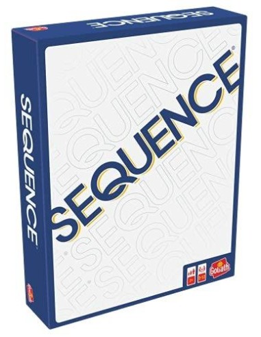 SEQUENCE CLASSIC 919752
