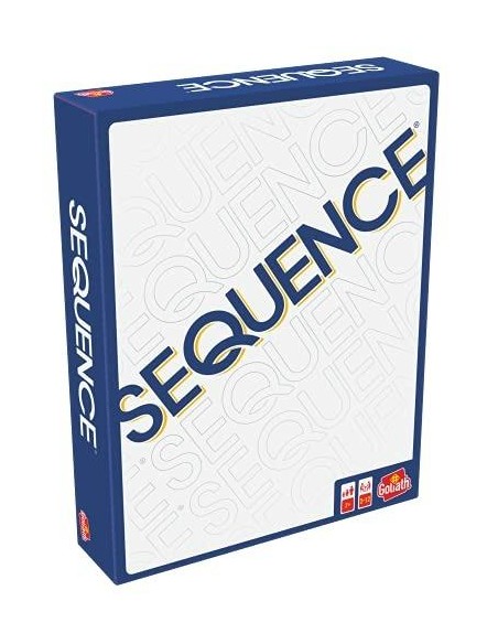 SEQUENCE CLASSIC 919752