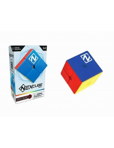 NEXCUBE 2X2 BEGINNER 919899