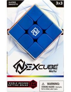 NEXCUBE 3X3 919900