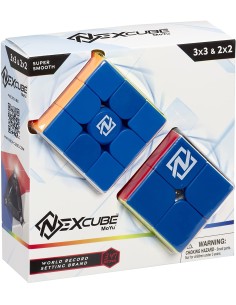 NEXCUBE 3X3+2X2 919903