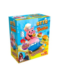 OTTO IL MAIALOTTO 920085