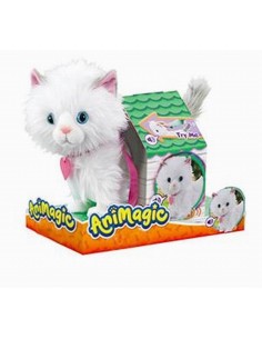 ANIMAGIC GATTO MIMI 920196
