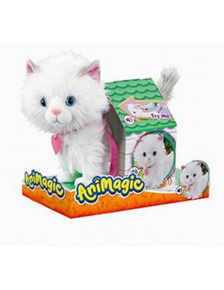 ANIMAGIC GATTO MIMI 920196