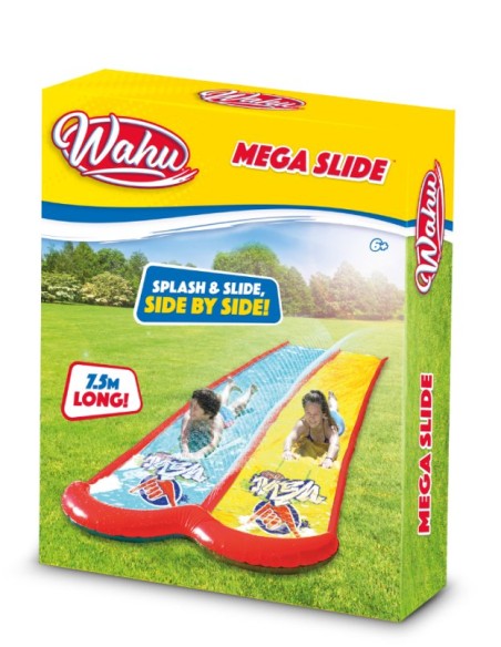 WAHU MEGA SLIDE 923030