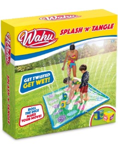 WAHU SPLASH 'N' TANGLE 923031