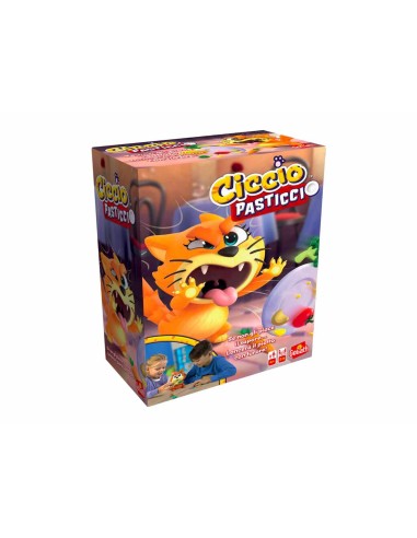 CICCIO PASTICCIO 926351