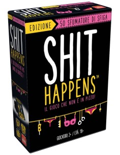 50 SFUMATURE DI SFIGA 926357