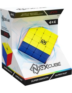NEXCUBE 4X4 928347