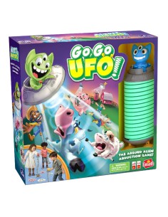 GO GO UFO  932019