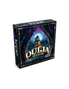 OUIJA MANOR 932718
