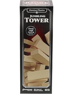 JUMBLING TOWER 934271