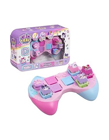 CLICKEEZ CONTROLLER 934324