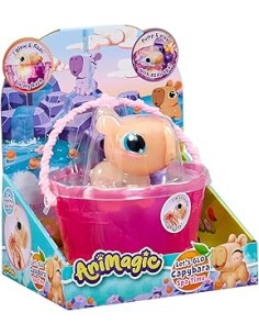 LET'S GLO CAPYBARA SPA TIME 934415