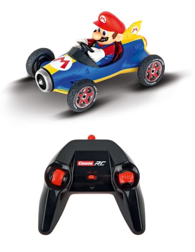 MARIO KART MACH 8 370181066