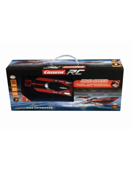 CATAMARANO RC 370301016
