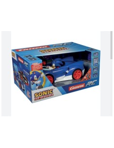 TEAM SONIC RACING 370201061