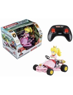 MARIO KART PIPE KART, PEACH 118 2,4GHZ  370200986P