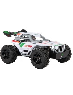 AUTO 2,4GHZ TEAM RIDER 370200003