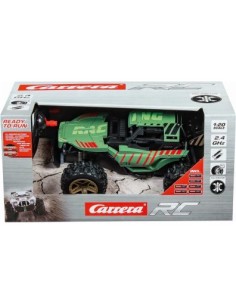 AUTO 2,4GHZ MOUNTAIN RACER 370200004