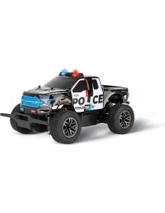 AUTO 2,4GHZ FORD F-150 RAPTOR POLICE 370182024