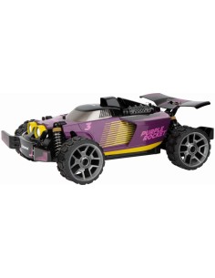 AUTO 2,4GHZ PURPLE ROCKET -PX- CARRERA PROFI RC 370183025