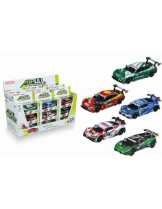 AUTODTM RACERS 15817077