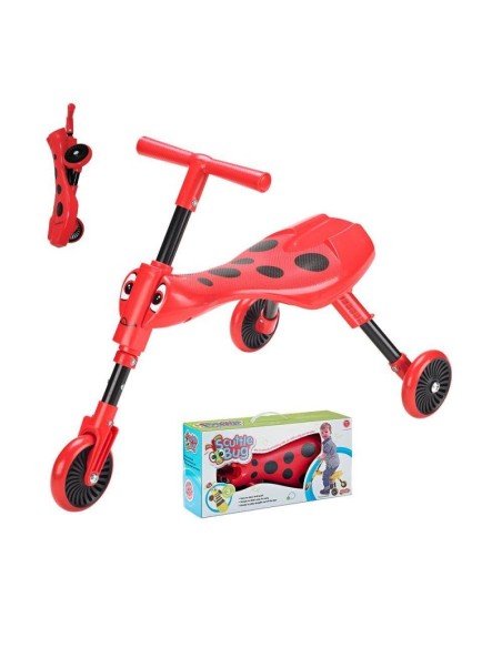 RIDE ON SCUTTLEBUG BEETLE ROSS 100051011