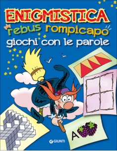 ENIGMISTICA REBUS 70072L