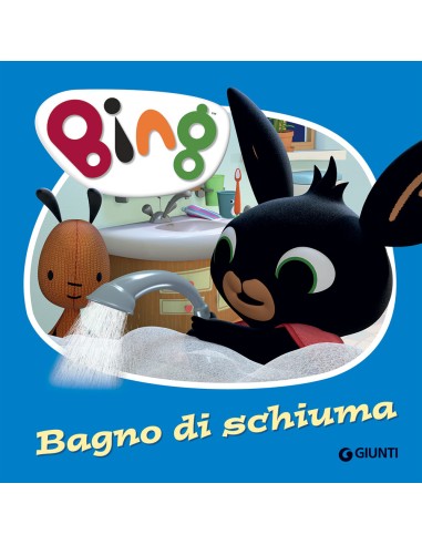 LIBRO BING BAGNO 82072Y