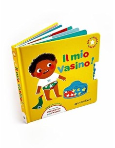 LIBRO MIO VASINO 57161A