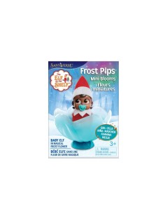 FROST PIPS - BABY ELFA OCCHI MARRONI  EOTS_PIPS_FM