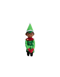 ELF MATES - ELFO VERDE EOTS_MATES_VER